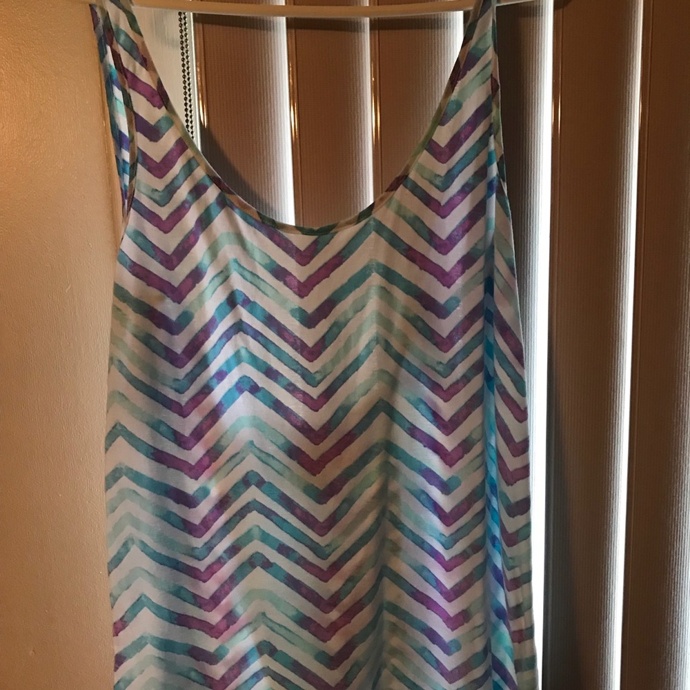 VS PINK Tank Top